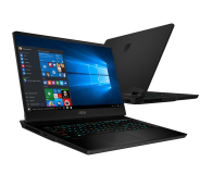 MSI GP76 i7-10870H/16GB/1TB/Win10 RTX3070 144Hz - 618617 - zdjęcie 1